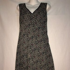 Motherhood Maternity Dress